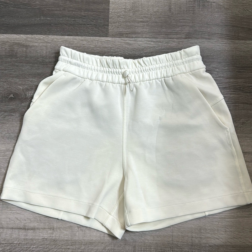 Softstreme HR Short 4”